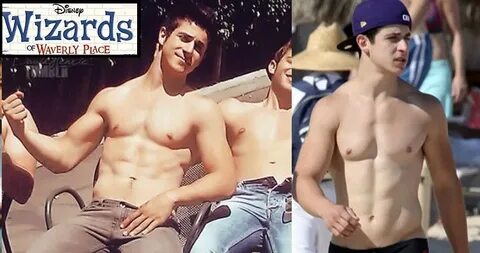 Disney’s "Wizards of Waverly Place" Star Is All Grown Up And