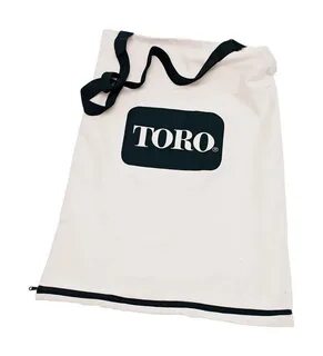 Toro Leaf Bag 51539, 51549, 51553, 51573, 51574, 51587, 5159