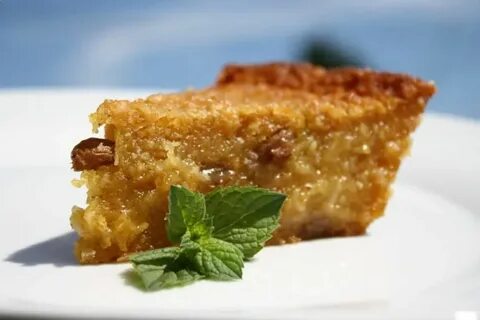 Cassava Pone. CaribbeanPot.com Trini food, Caribbean recipes