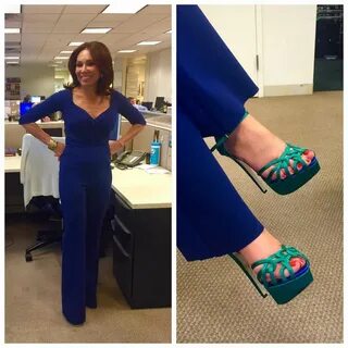 Jeanine Pirro Feet (19 photos) - celebrity-feet.com