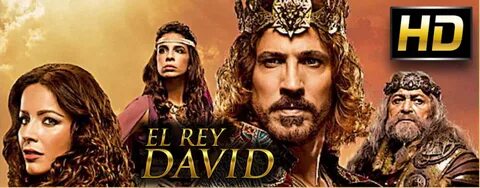 El Rey David Serie Completa Descargar y Ver Online