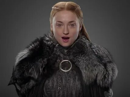 Sophie Turner: Sansa Stark might be unlikeable on Game Of Th