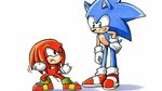 Sonic Comic Dub - Best Shot:. - YouTube