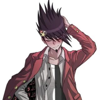 sprites kaito momota kaito momota sprite kaito momota kaito