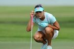 Lexi Thompson's Issues Statement After Penalty Controversy