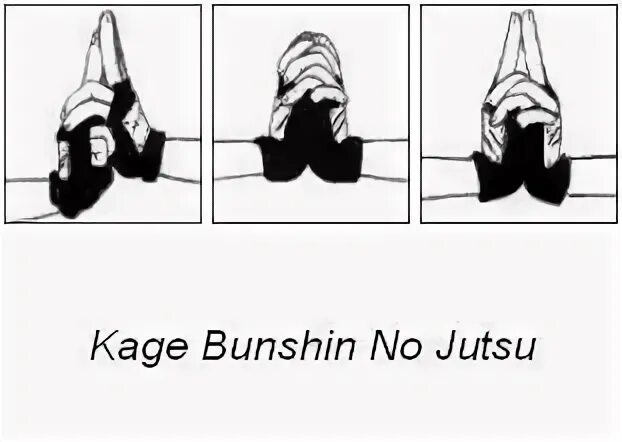 21 Jutsu hand signs ideas naruto hand signs, naruto shippude