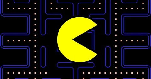 PacMan 30th Anniversary - Amazing Facts About Pac-Man 2022