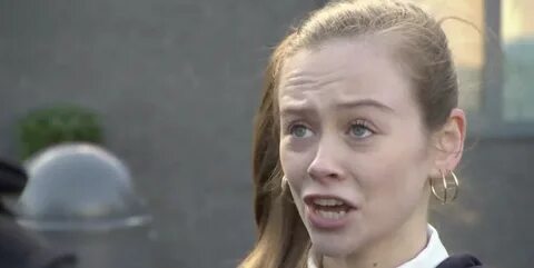 Hollyoaks reveals why Juliet Quinn was arrested