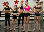 The Nasty Secrets To Come Out Of Dance Moms JourneyRanger Jo