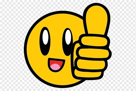 Free download Thumb signal Gesture, Thumbs up, logo, smiley,