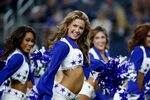 Dallas Cowboys Cheerleaders Salary : Nfl Cheerleaders Salari