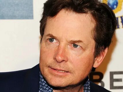 Michael J. Fox Suing Lab Over Destroyed Parkinson's Research