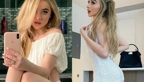 Sabrina Carpenter Debuta en TikTok con un twerking