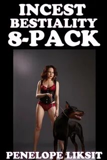 Incest Bestiality 8-Pack - Bookrepublic