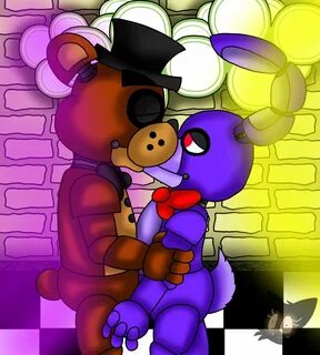 1152 x 1280. fazbear. 