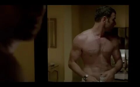 EvilTwin's Male Film & TV Screencaps 2: Ray Donovan 1x08 - L