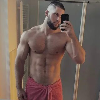 Florian Munteanu - Greatest Physiques