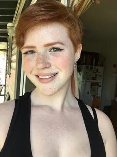 Nude Redhead Girls With Freckles Blowjob Free Porn.