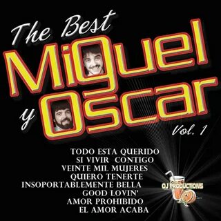 Miguel y Oscar y La Fantasia - Amor Prohibido Lyrics Musixma
