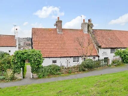 White Cottage, Self Catering, Whitby Cottages, North Yorkshi