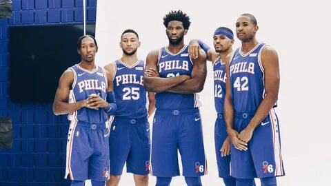 A Tale of Two Teams: Why Have the Philadelphia 76ers Been Gr
