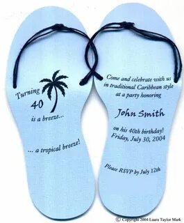 good for retirement too! Retirement party invitations, Beach