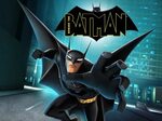 Beware the Batman: Attraction review (S01E12) Batman News