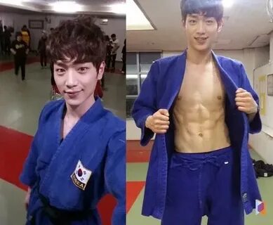 Kpop Hotness: "Cunning Single Lady" Actor Seo Kang Joon Flas