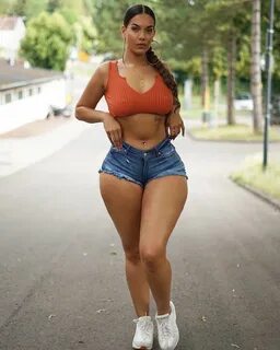 Buy denim shorts for wide hips OFF-66