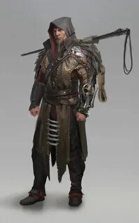 Новости Concept art characters, Dragon hunters, Fantasy char