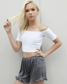 Jordyn Jones Photoshoot - Pearl Yukiko June 2015 * CelebMafi