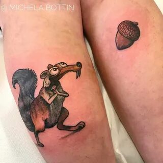 1,353 Likes, 14 Comments - Michela Bottin Tattoo artist (@mi