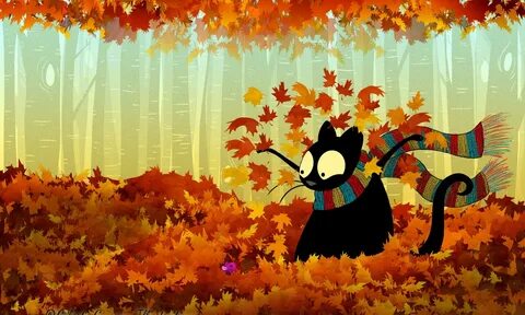 Fall Wallpaper (72+ pictures)