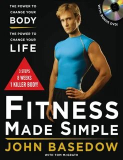 Fitness Made Simple - 1st Edition (eBook) Fitness, Make it s