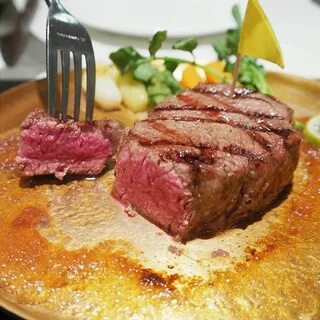 black angus us tenderloin steak which was ve... (2/4)