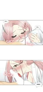 Touch to Unlock Manhwa Chapter 11 - MangaDNA