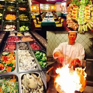 China Wok House, Randers - фото ресторана - Tripadvisor