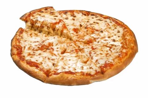 Cheese Pizza Png - Clip Art Library