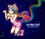 Nyan Cat Image #1274004 - Zerochan Anime Image Board