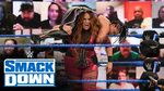 Nia Jax vs. Tamina: SmackDown, April 9, 2021 - YouTube