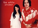 Мир Альтернативной рок-музыки - White Stripes