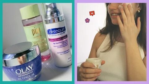 Best Retinol Products In The Philippines