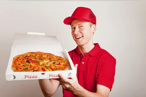 zlobit se Správně útes pizza delivery Minimální Pověření sem