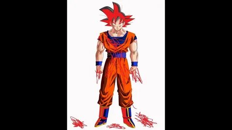 goku.exe - YouTube