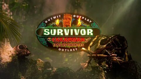 Survivor Carmoan: The B.R. Rules