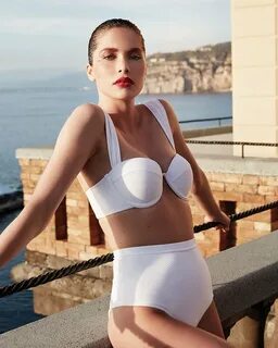 Arabella London: The brand reinventing what swimwear means -