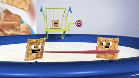 Cinnamon Toast Crunch TV Spot, 'Dunk Tank' - iSpot.tv