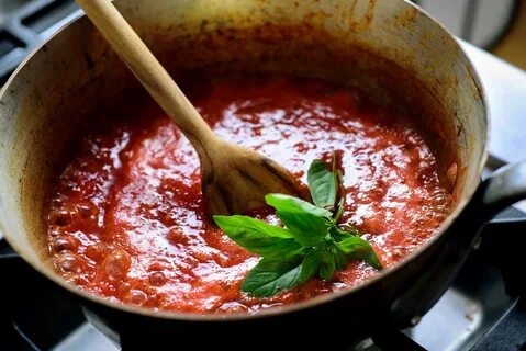 Quick Fresh Tomato Sauce Recipe Recipe Fresh tomato sauce, F