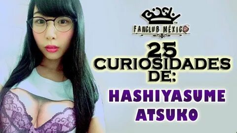 BiSH - 25 Curiosidades de ハ シ ヤ ス メ-ア ツ コ (Hashiyasume Atsuk
