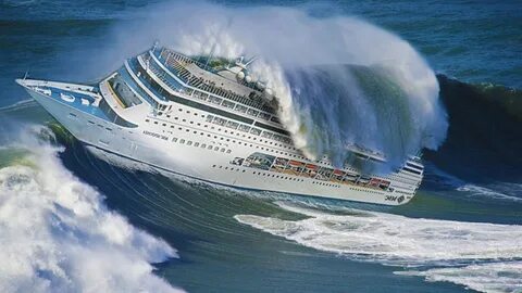 Cruise Ship Mingle på Twitter: "How to avoid a Cruise interr